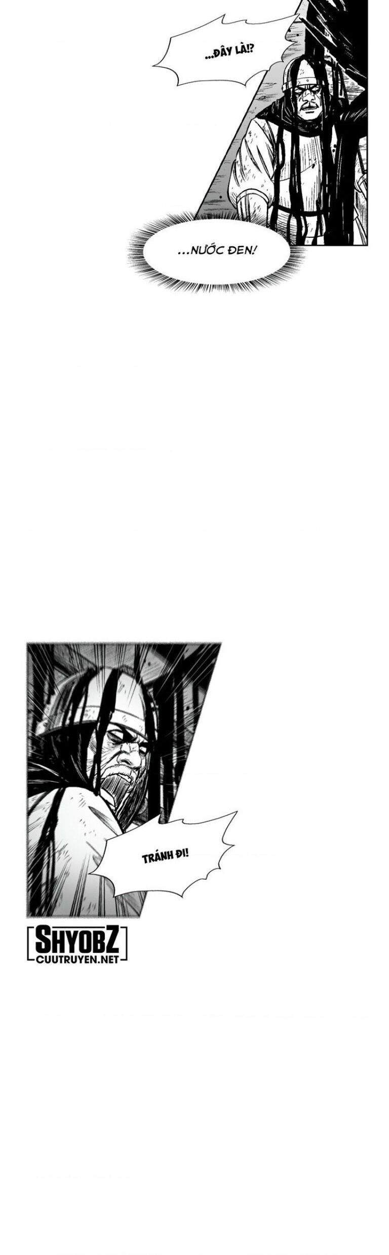 Cơn Bão Đỏ Chapter 327.1 - 15