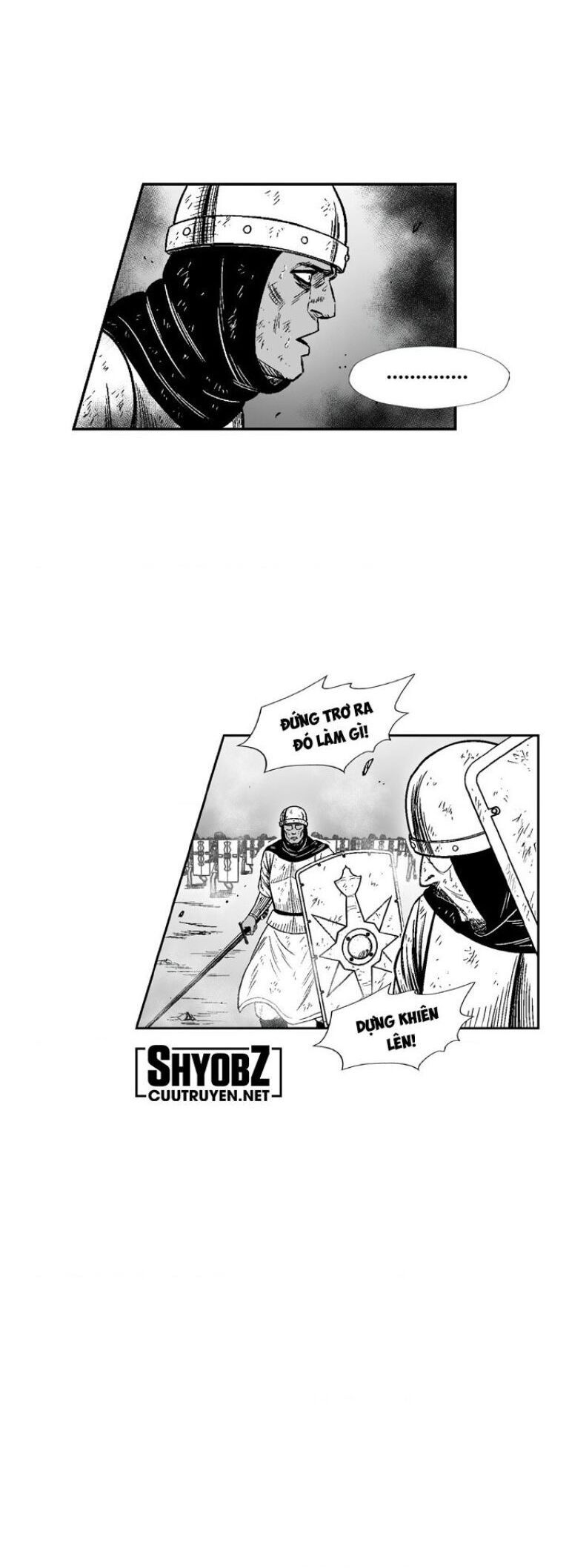 Cơn Bão Đỏ Chapter 327.1 - 19