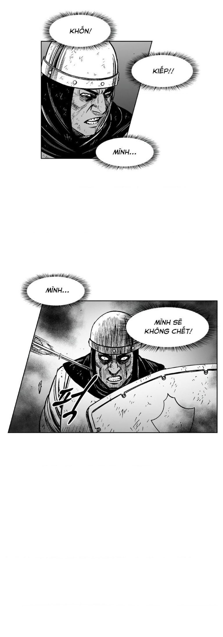 Cơn Bão Đỏ Chapter 327.1 - 20