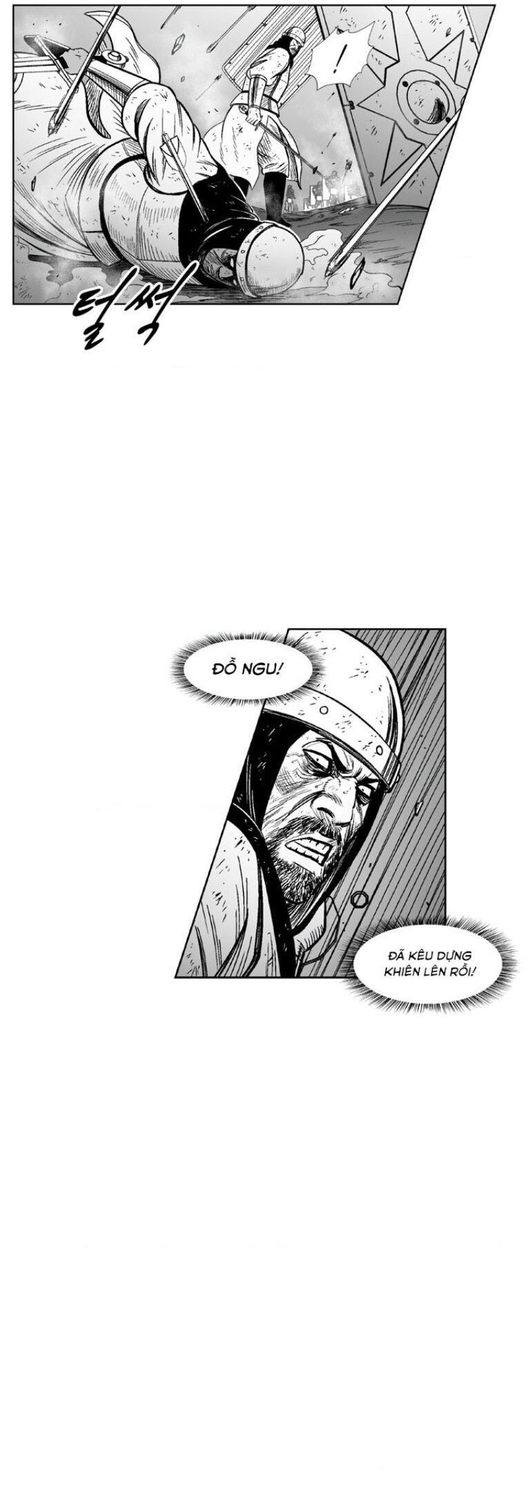 Cơn Bão Đỏ Chapter 327.1 - 21