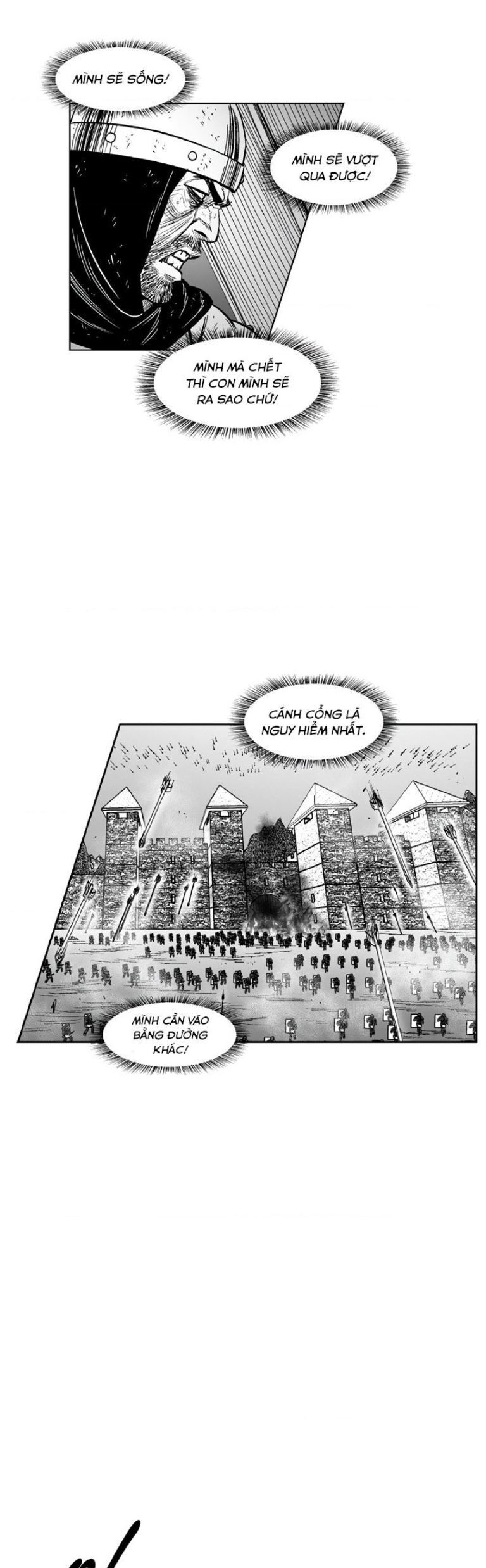 Cơn Bão Đỏ Chapter 327.1 - 22