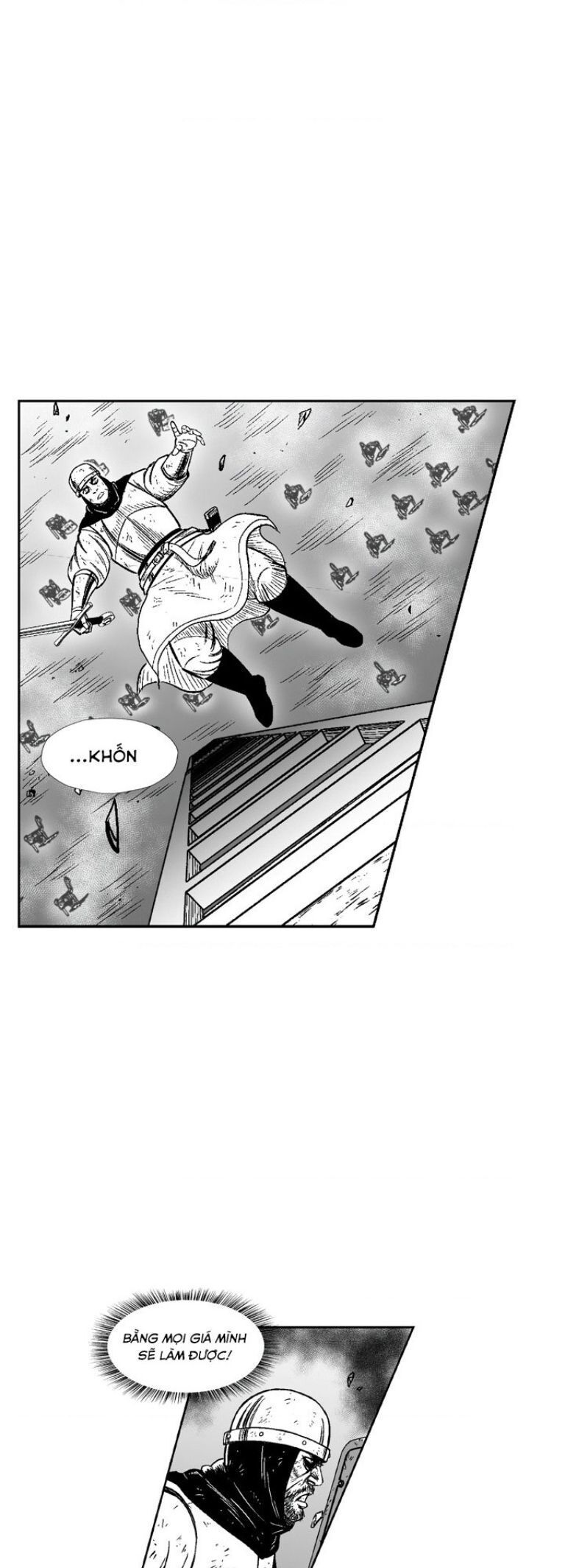 Cơn Bão Đỏ Chapter 327.1 - 24