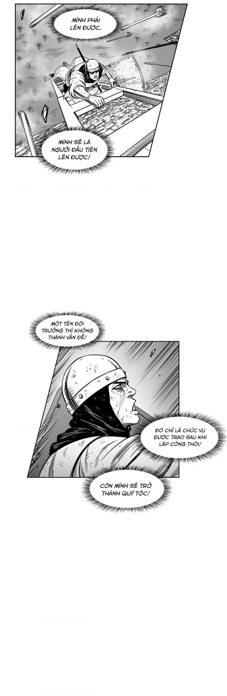 Cơn Bão Đỏ Chapter 327.1 - 28
