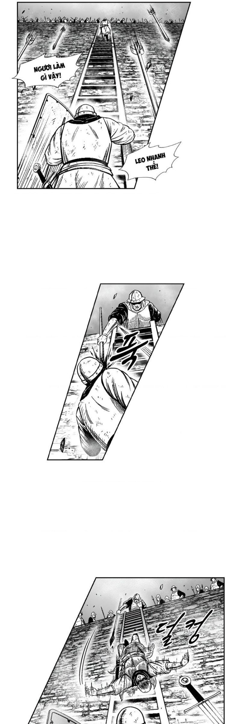 Cơn Bão Đỏ Chapter 327.1 - 29