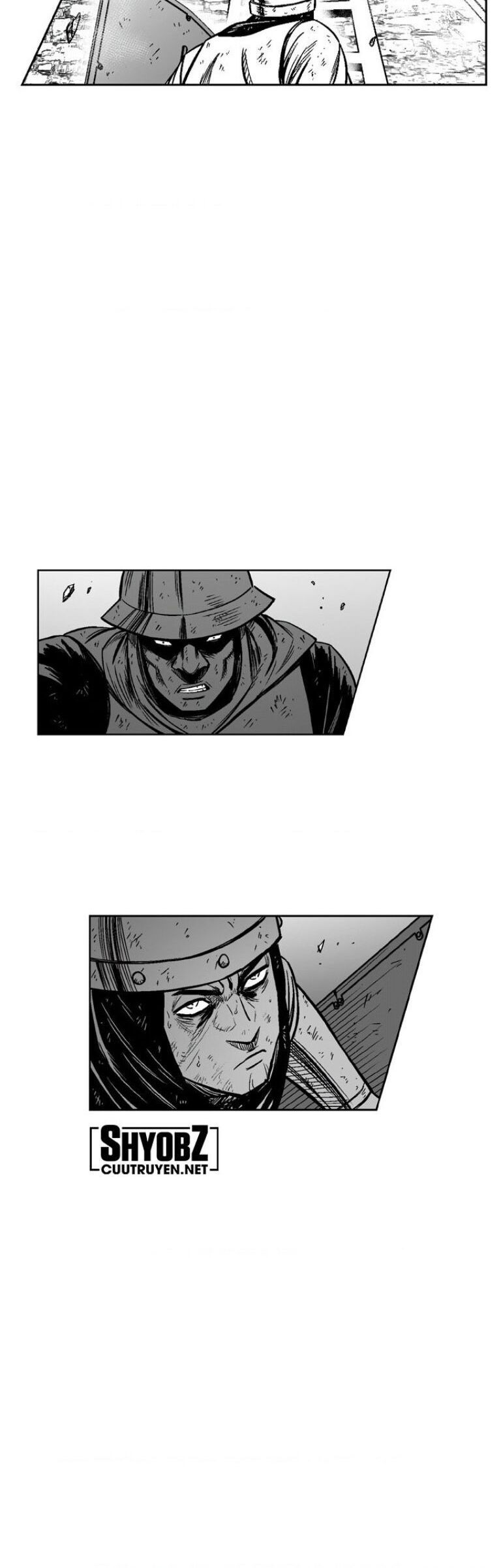 Cơn Bão Đỏ Chapter 327.1 - 30