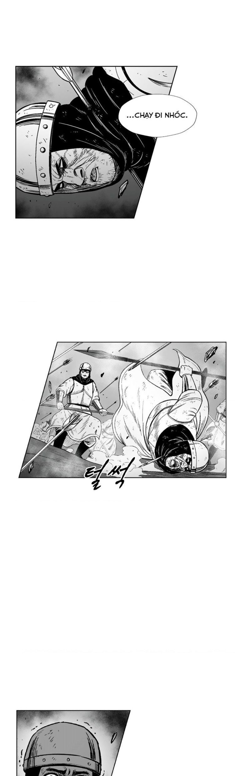 Cơn Bão Đỏ Chapter 327.1 - 4