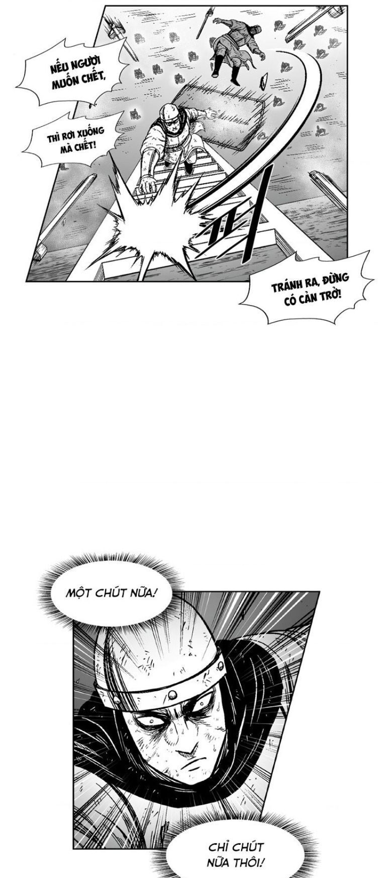 Cơn Bão Đỏ Chapter 327.1 - 31