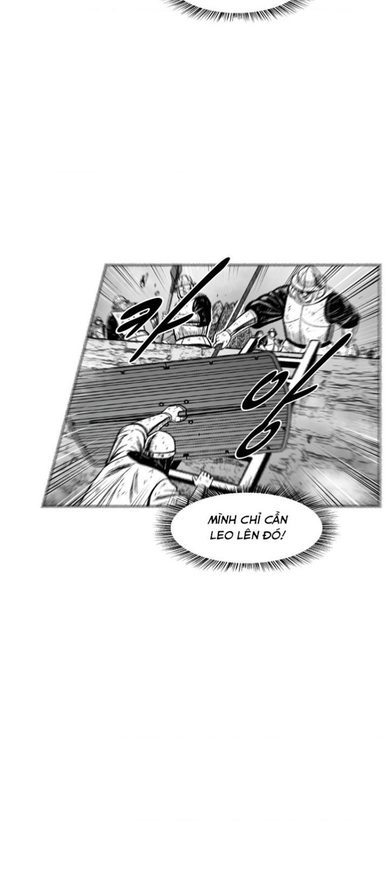 Cơn Bão Đỏ Chapter 327.1 - 32