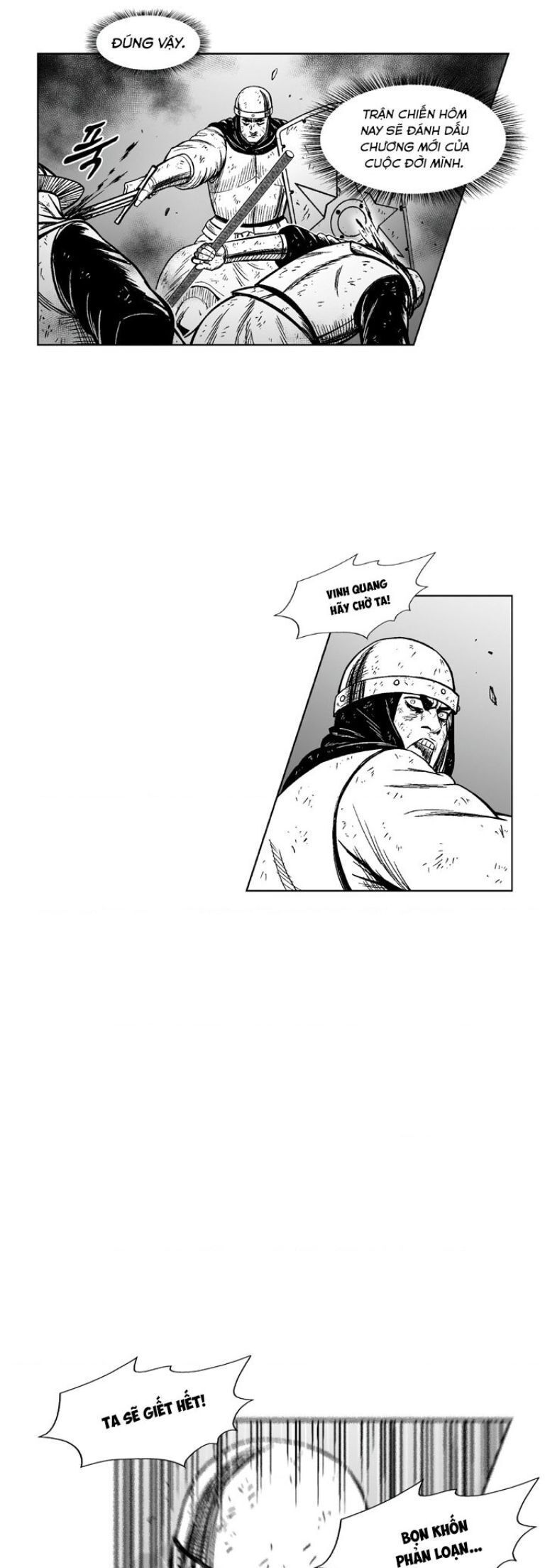 Cơn Bão Đỏ Chapter 327.1 - 36