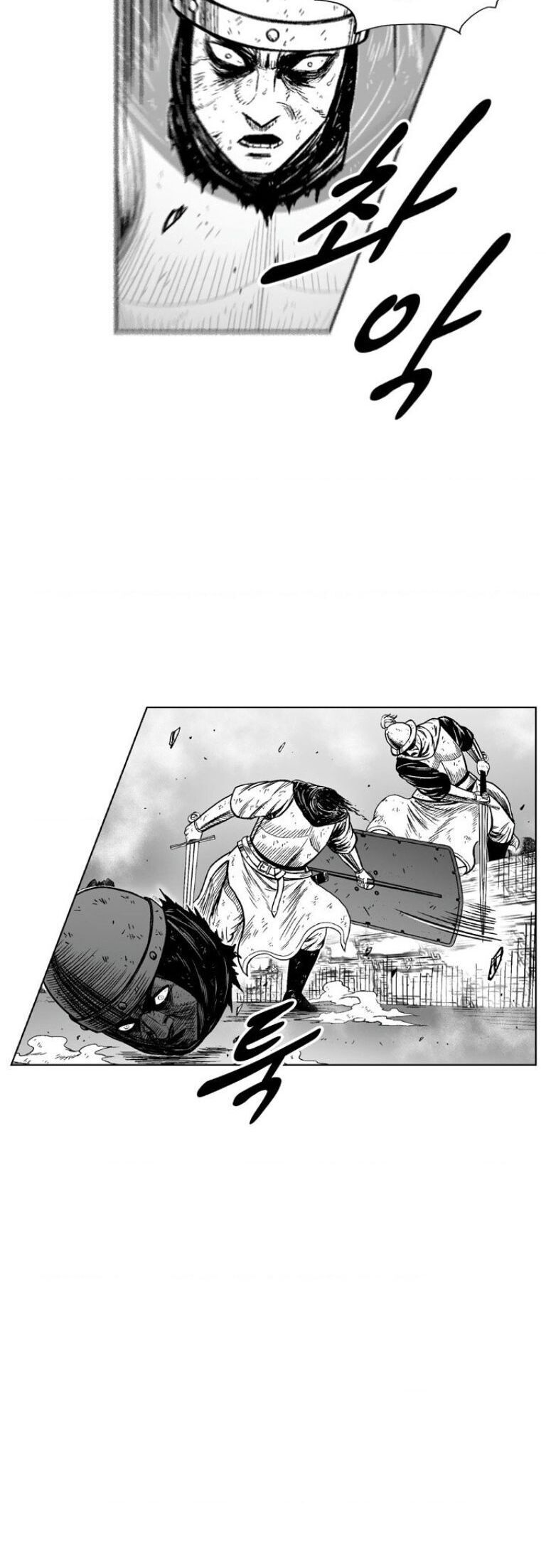 Cơn Bão Đỏ Chapter 327.1 - 37
