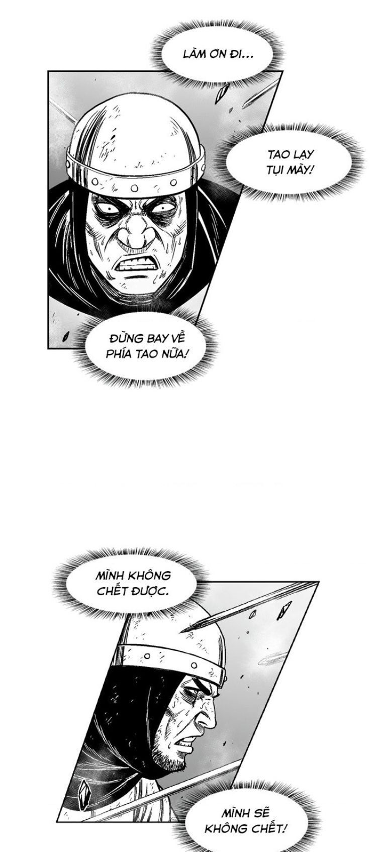 Cơn Bão Đỏ Chapter 327.1 - 6