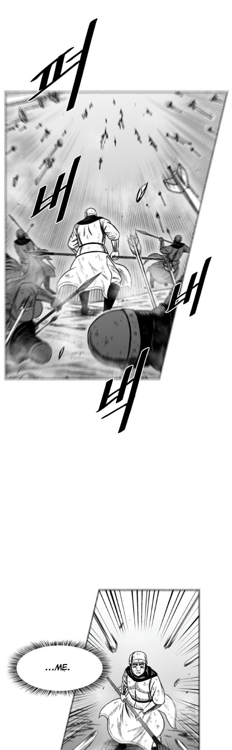 Cơn Bão Đỏ Chapter 327.1 - 8