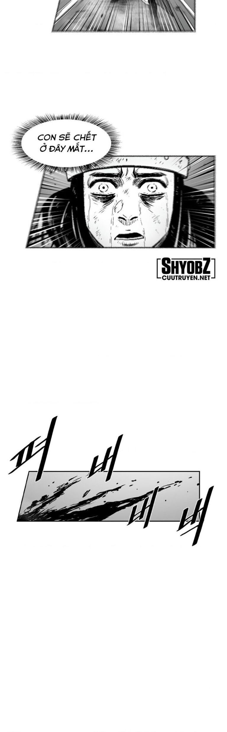 Cơn Bão Đỏ Chapter 327.1 - 9