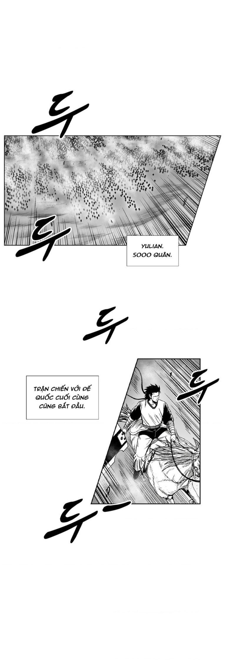 Cơn Bão Đỏ Chapter 328.1 - 11