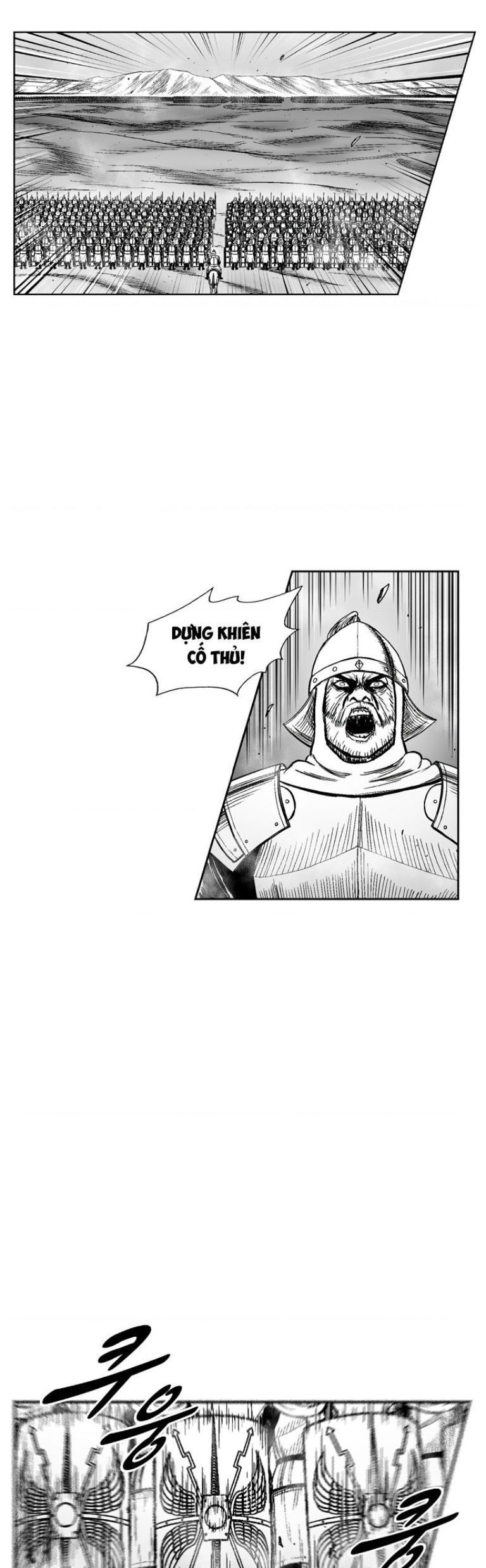 Cơn Bão Đỏ Chapter 328.1 - 15