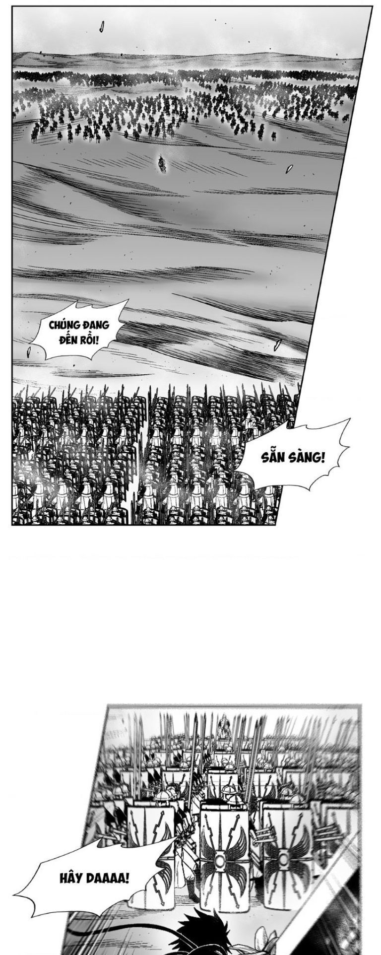 Cơn Bão Đỏ Chapter 328.1 - 18