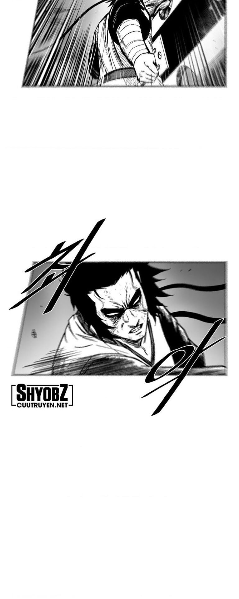 Cơn Bão Đỏ Chapter 328.1 - 19