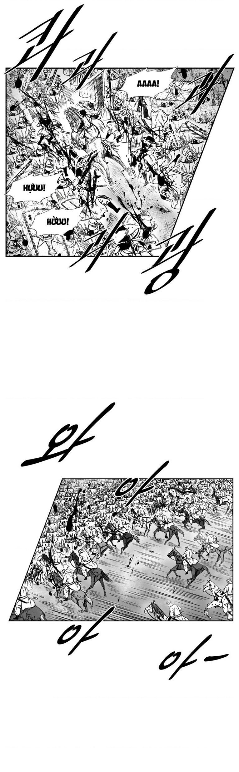 Cơn Bão Đỏ Chapter 328.1 - 21