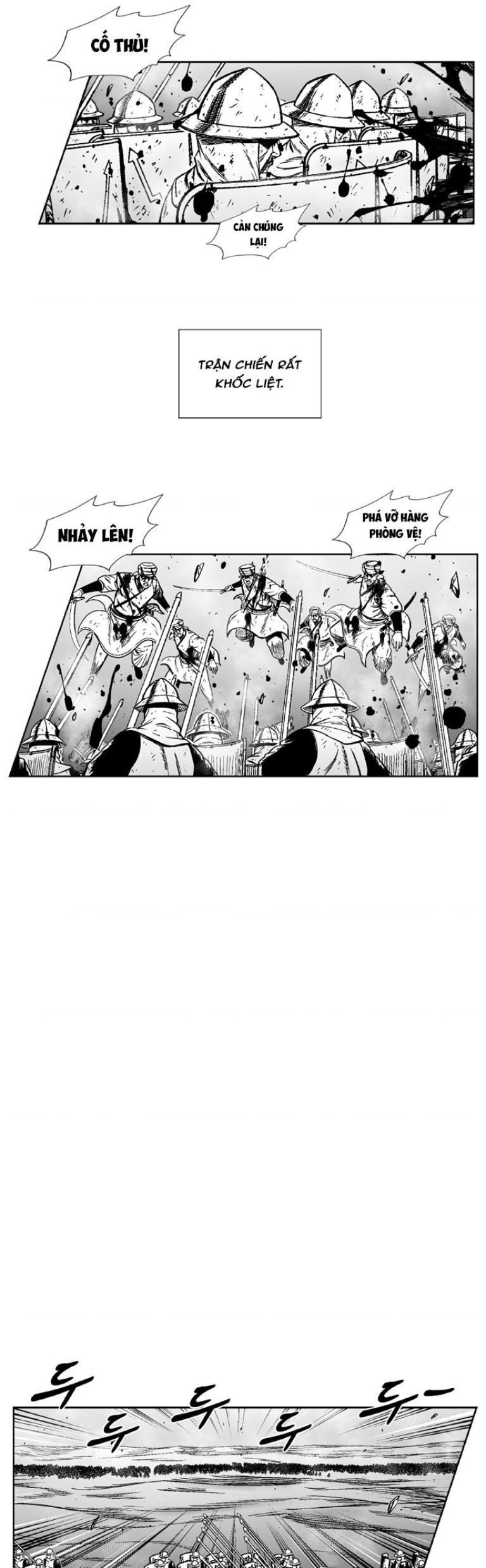 Cơn Bão Đỏ Chapter 328.1 - 23