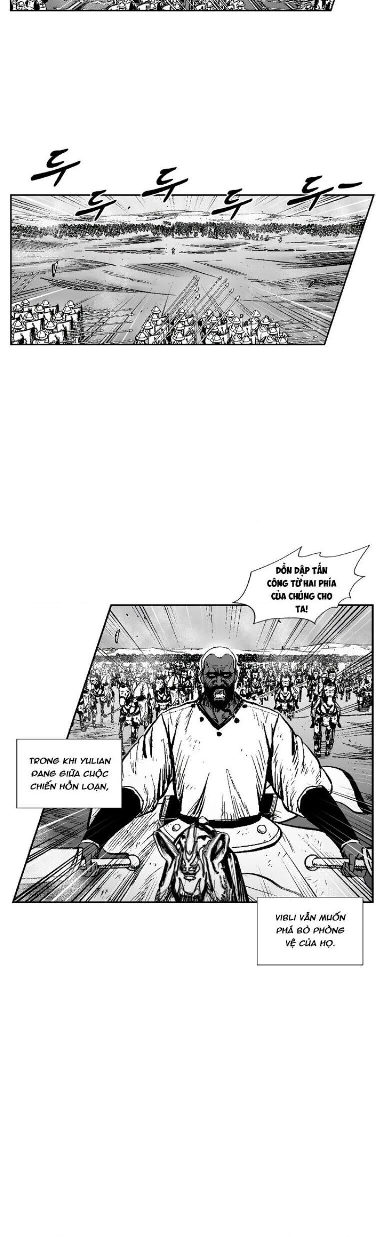 Cơn Bão Đỏ Chapter 328.1 - 24