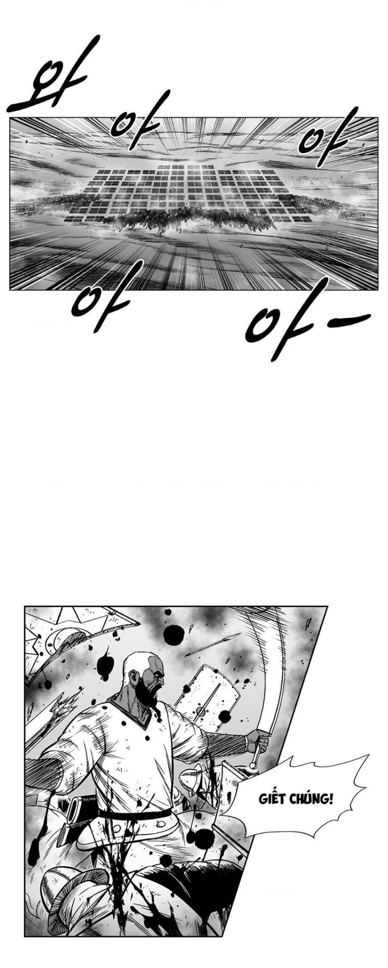 Cơn Bão Đỏ Chapter 328.1 - 25