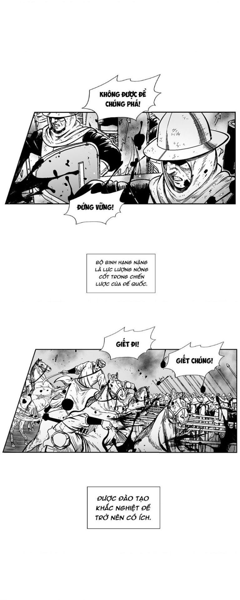 Cơn Bão Đỏ Chapter 328.1 - 26
