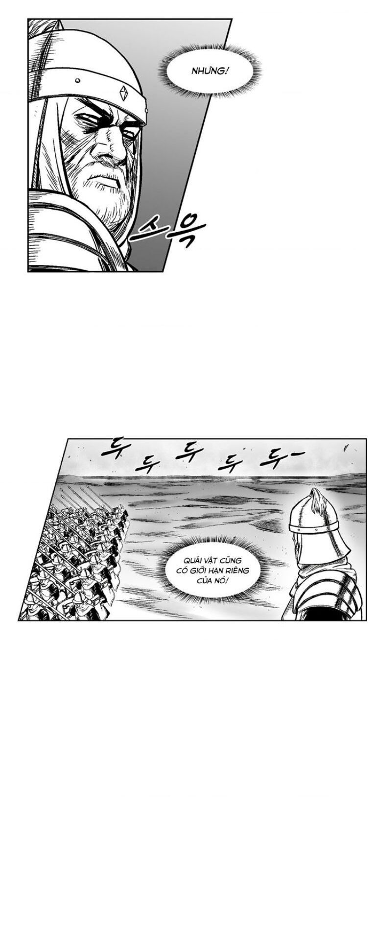Cơn Bão Đỏ Chapter 328.1 - 29