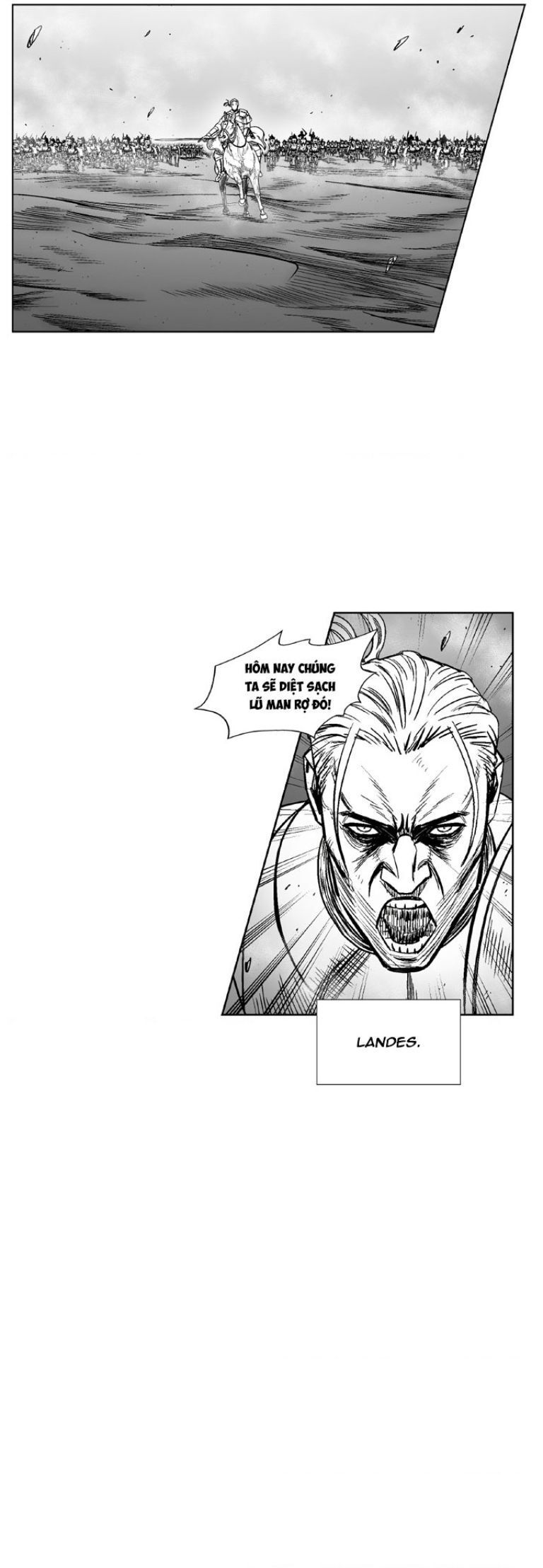 Cơn Bão Đỏ Chapter 328.1 - 30