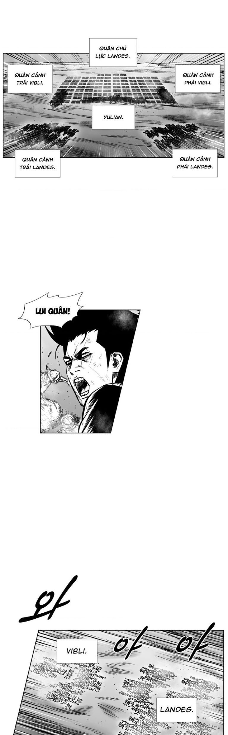 Cơn Bão Đỏ Chapter 328.1 - 34