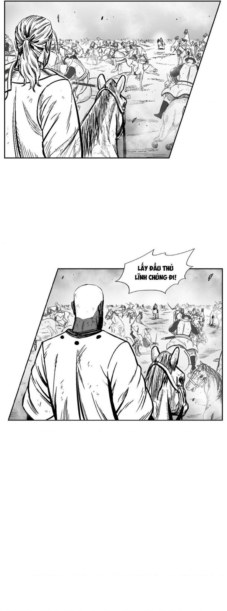 Cơn Bão Đỏ Chapter 328.1 - 38