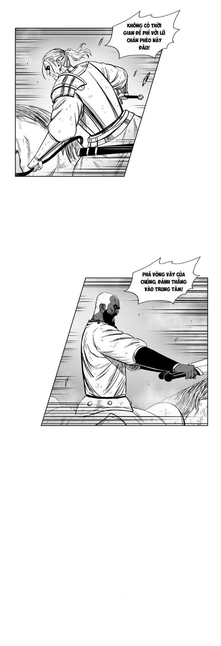 Cơn Bão Đỏ Chapter 328.1 - 39