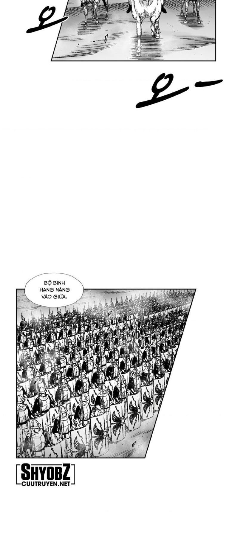 Cơn Bão Đỏ Chapter 328.1 - 5