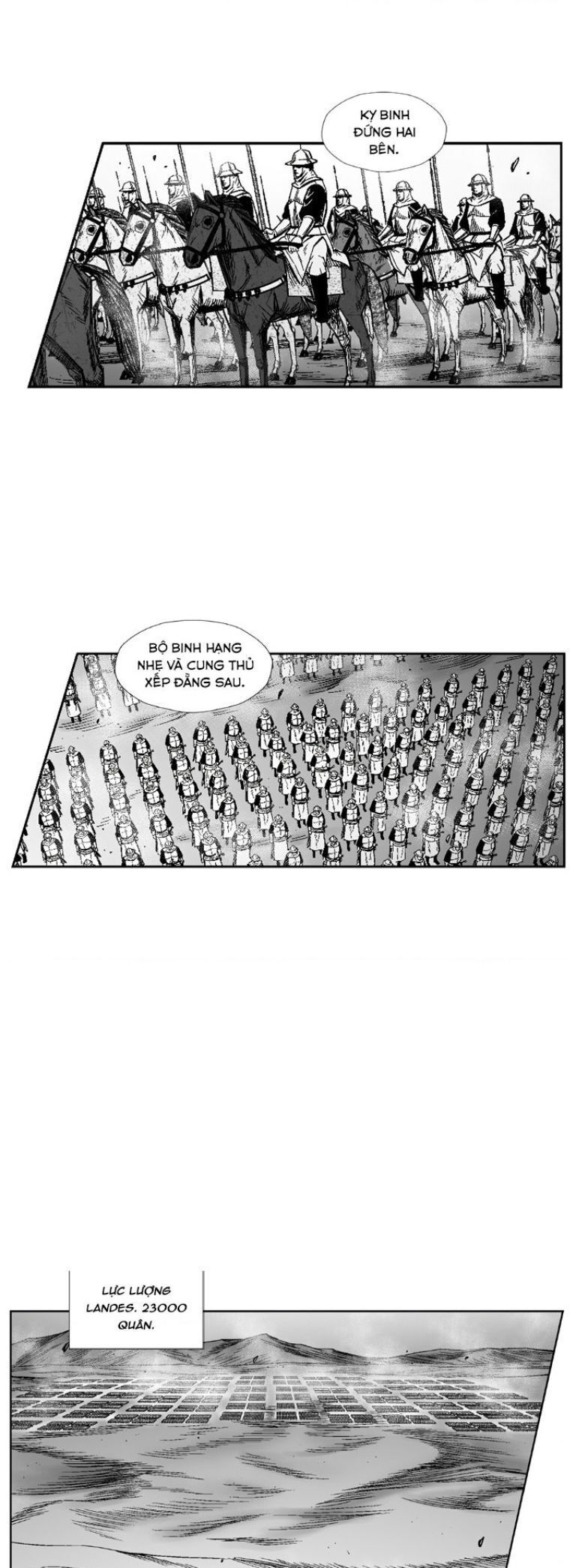 Cơn Bão Đỏ Chapter 328.1 - 6