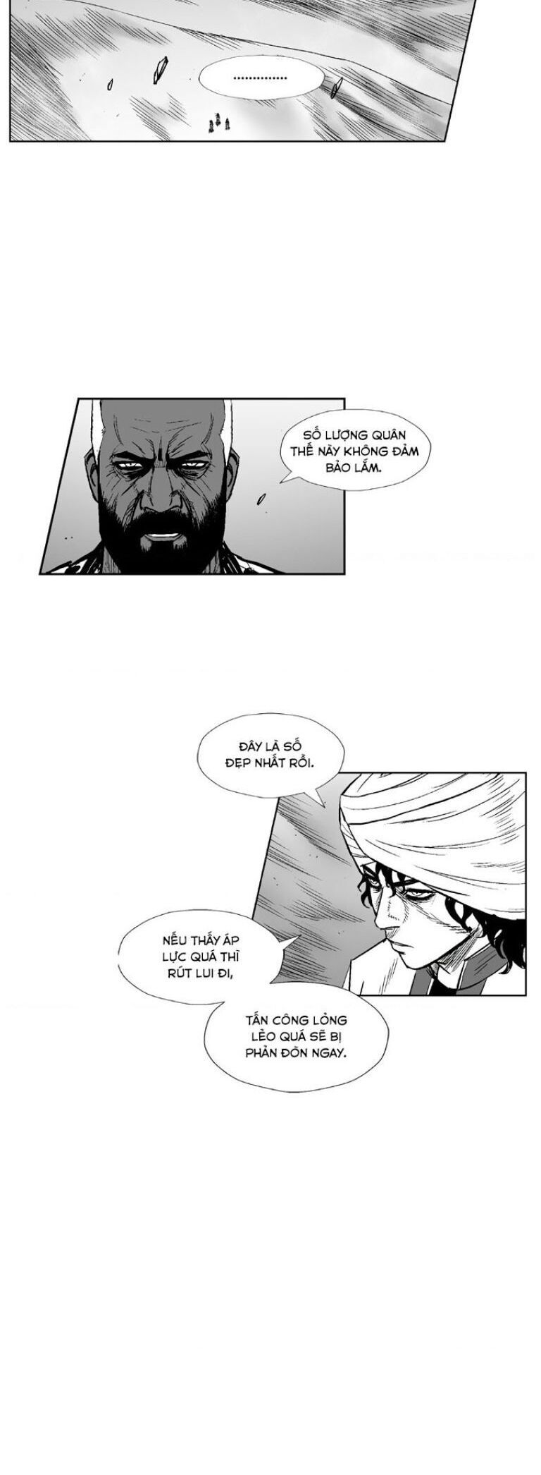 Cơn Bão Đỏ Chapter 328.1 - 7