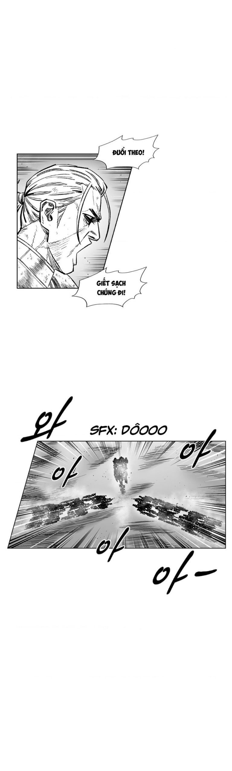 Cơn Bão Đỏ Chapter 329.1 - 12