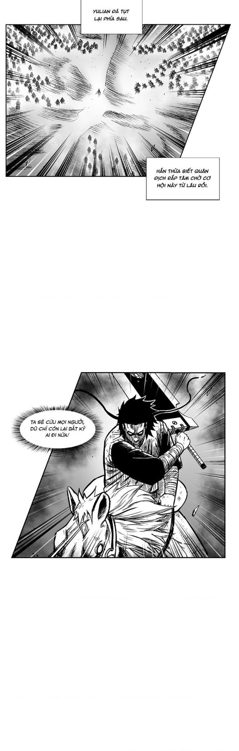 Cơn Bão Đỏ Chapter 329.1 - 14