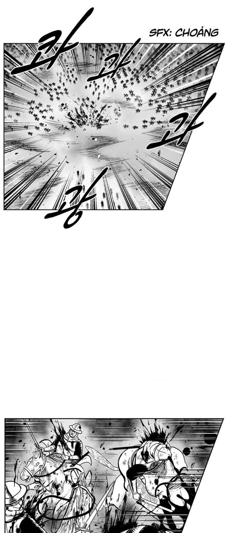 Cơn Bão Đỏ Chapter 329.1 - 15