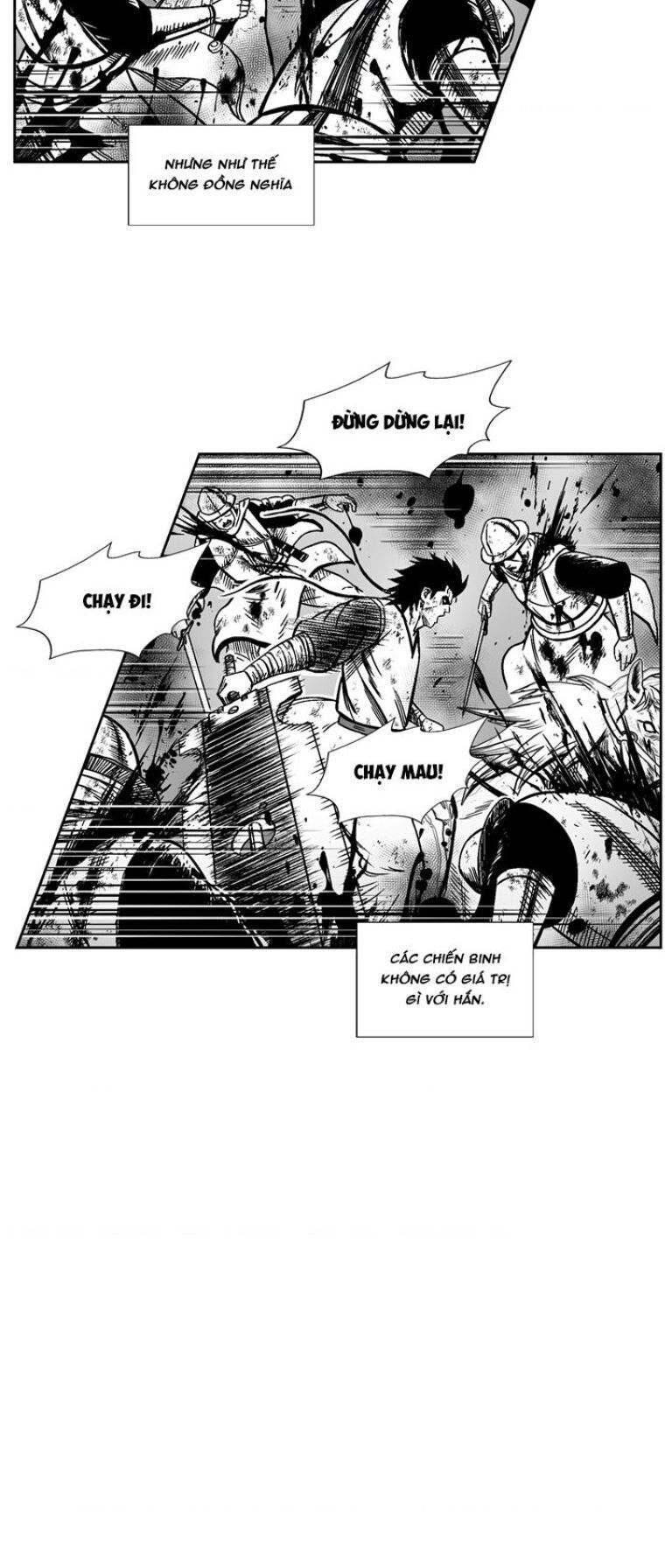 Cơn Bão Đỏ Chapter 329.1 - 16