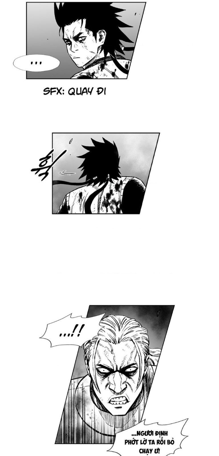 Cơn Bão Đỏ Chapter 329.1 - 19