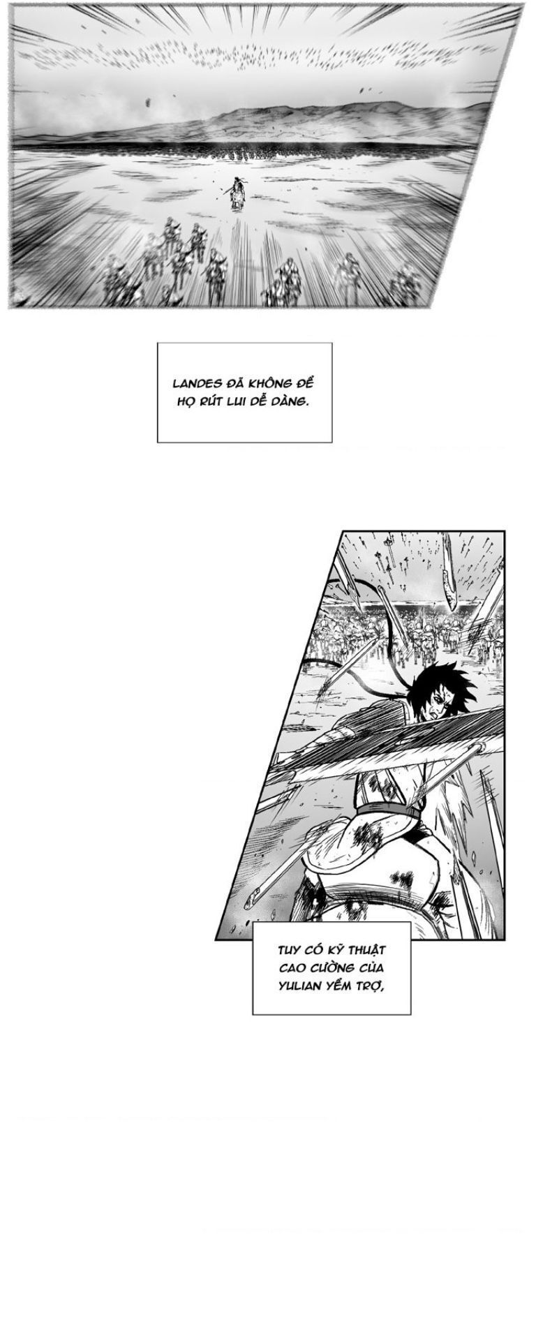 Cơn Bão Đỏ Chapter 329.1 - 21