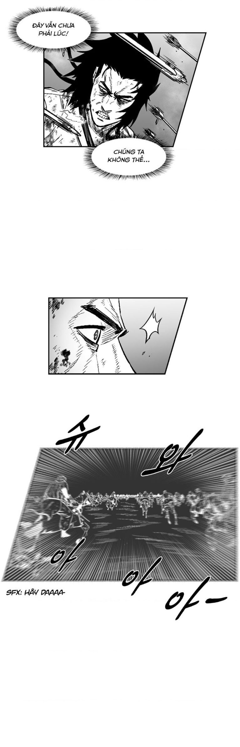 Cơn Bão Đỏ Chapter 329.1 - 23