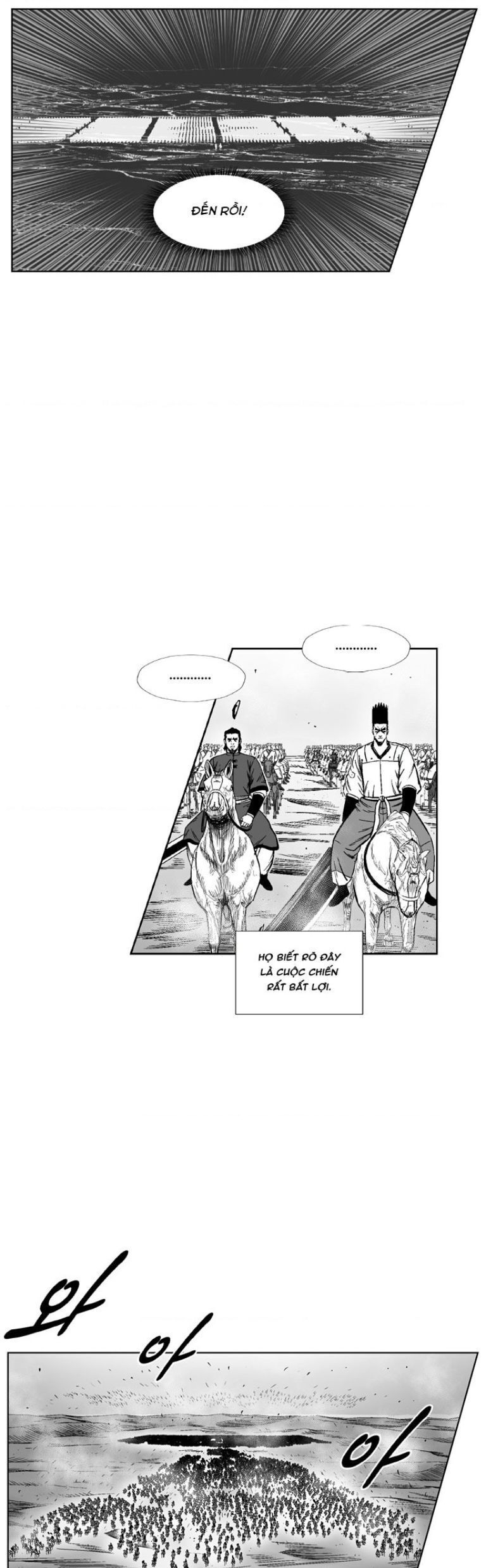 Cơn Bão Đỏ Chapter 329.1 - 24