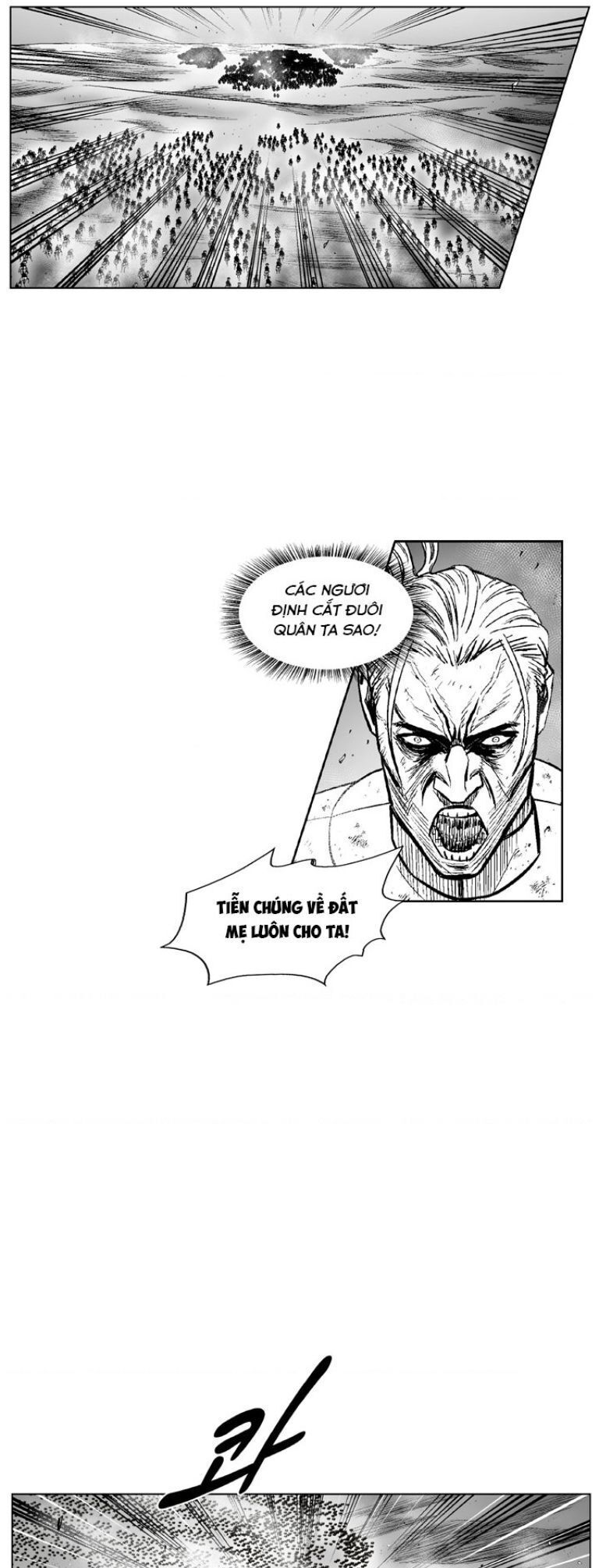 Cơn Bão Đỏ Chapter 329.1 - 30