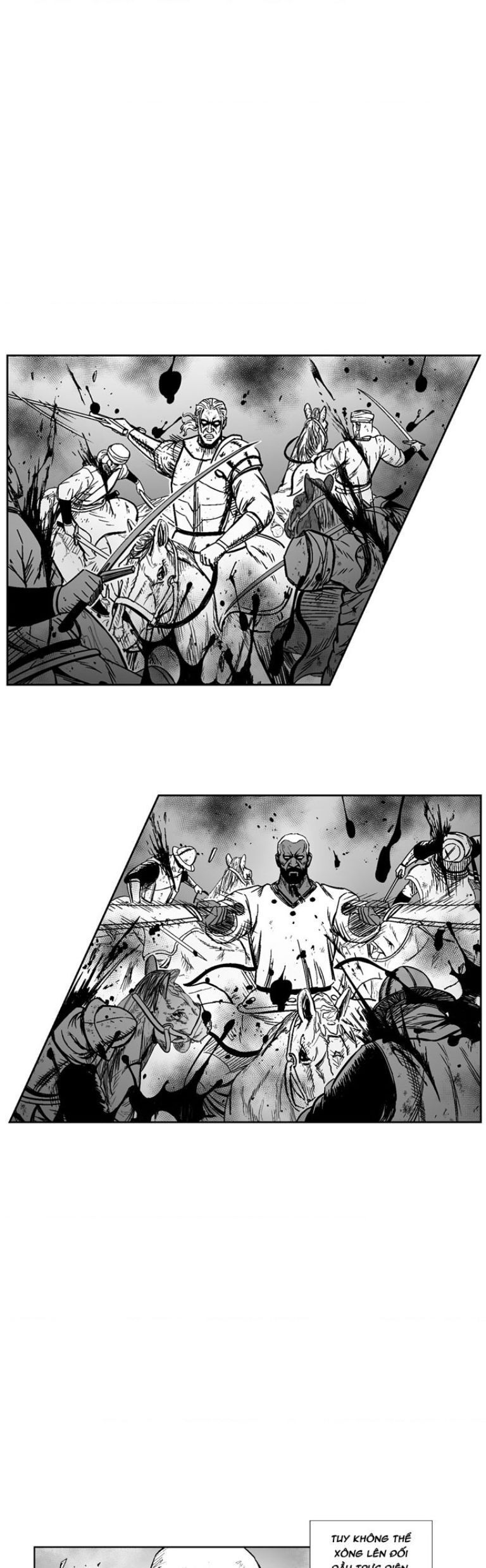 Cơn Bão Đỏ Chapter 329.1 - 4