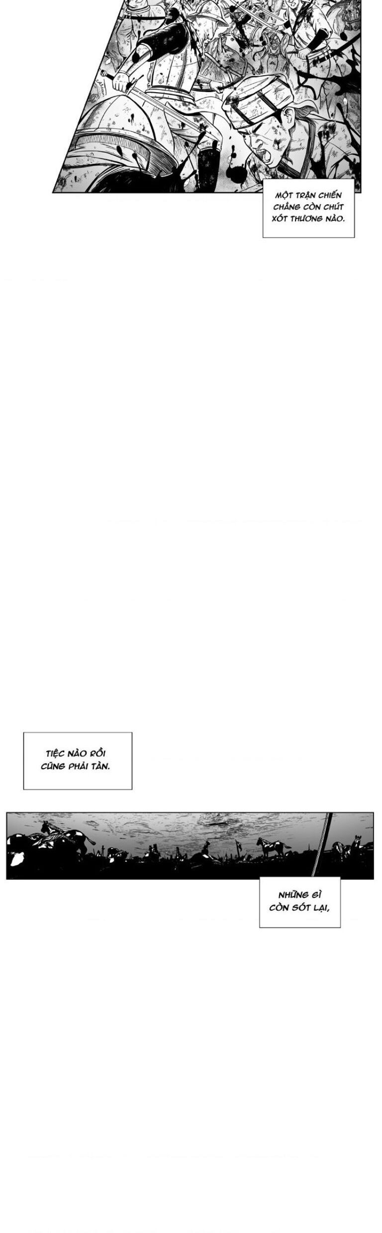 Cơn Bão Đỏ Chapter 329.1 - 33