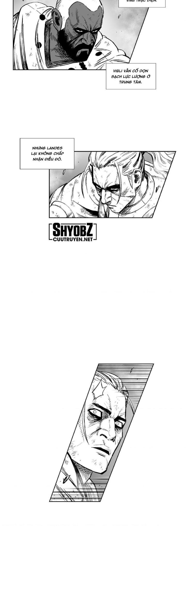 Cơn Bão Đỏ Chapter 329.1 - 5