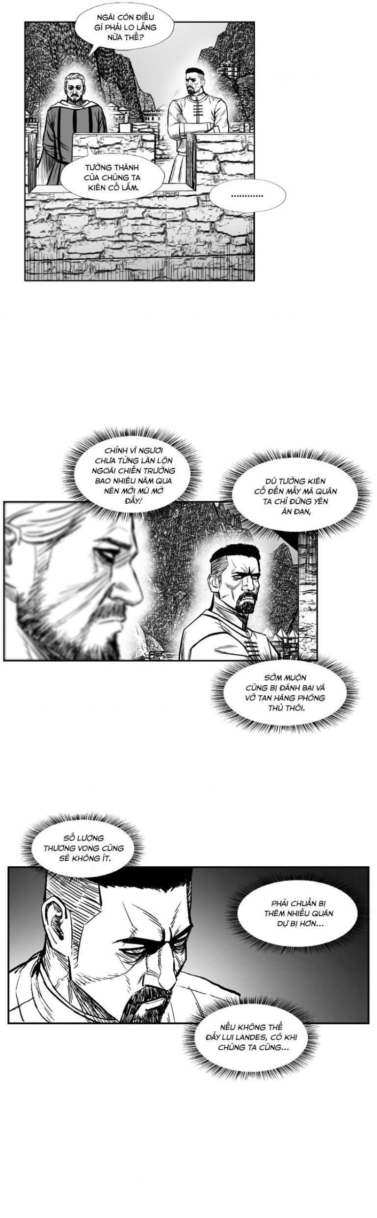 Cơn Bão Đỏ Chapter 332.1 - 12