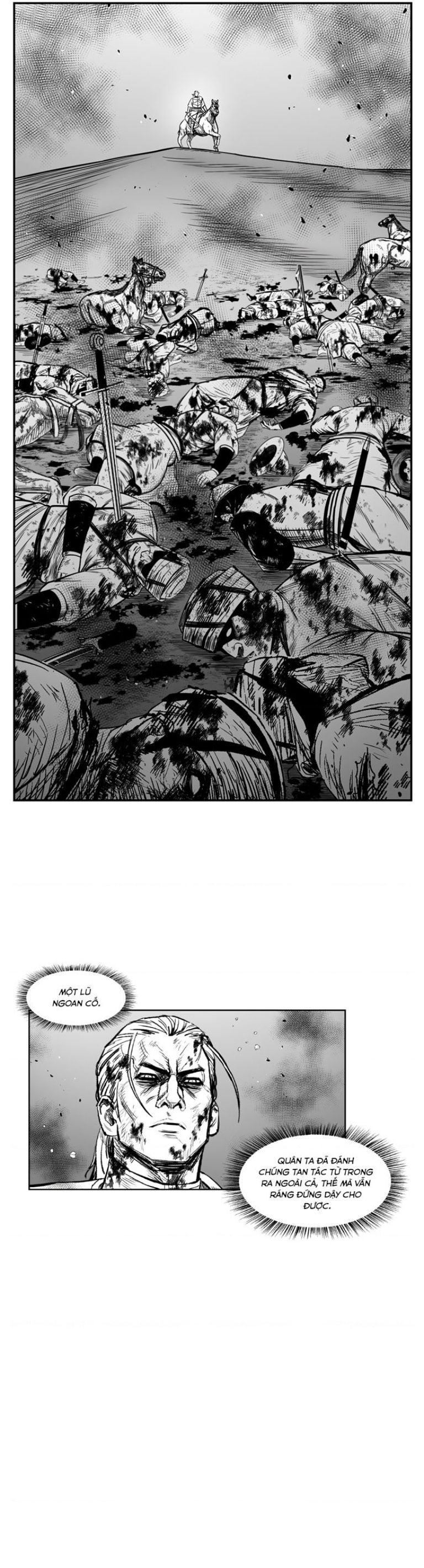 Cơn Bão Đỏ Chapter 332.1 - 14