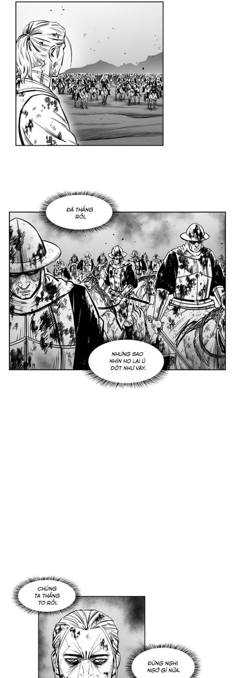 Cơn Bão Đỏ Chapter 332.1 - 15