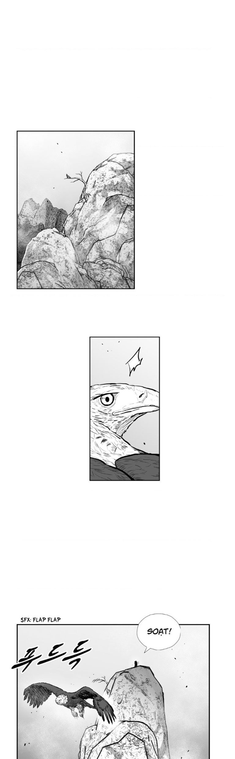 Cơn Bão Đỏ Chapter 332.1 - 18